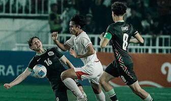 Xác định trận chung kết Giải U19 Đông Nam Á