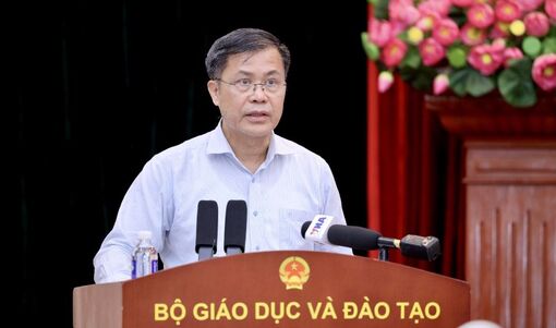 8 giờ ngày 1/7 công bố điểm thi tốt nghiệp THPT 2026