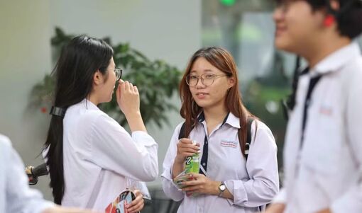 Bộ Giáo dục và Đào tạo: Câu hỏi về “Steve Jobs Việt Nam” trong đề Ngữ văn là phần phân hóa học sinh