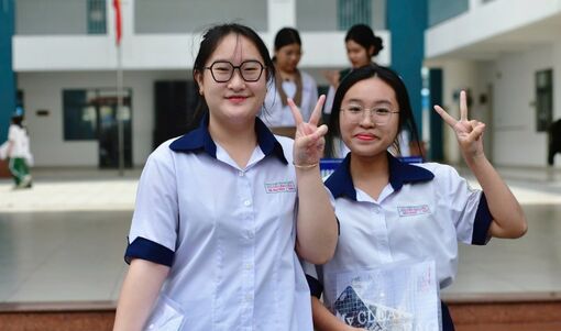 Đề địa lý thi tốt nghiệp THPT 2026