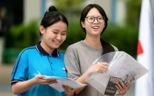 Đề lịch sử thi tốt nghiệp THPT 2026