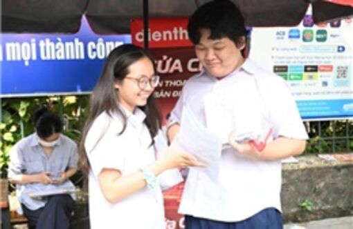 Gợi ý đáp án và nhận định đề môn Vật lý thi tốt nghiệp THPT 2026