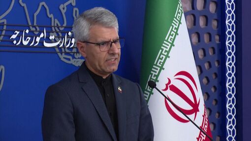 Iran chưa đưa ra quyết định cuối cùng về thỏa thuận với Mỹ