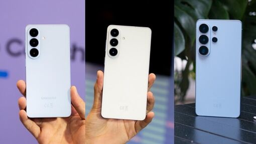 Samsung Galaxy S26 Series: Phá đảo điện thoại Android với "mã gen" Flagship