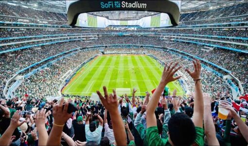 World Cup 2026 - giải đấu sinh lợi nhất trong lịch sử