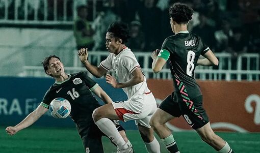 Xác định trận chung kết Giải U19 Đông Nam Á
