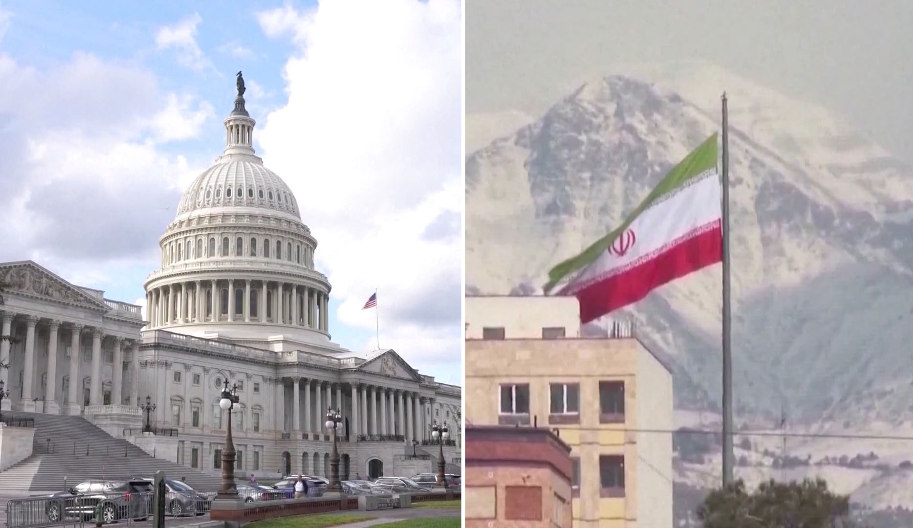 Iran công bố chi tiết dự thảo thỏa thuận với Mỹ