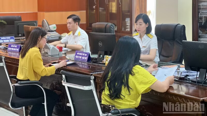 Ngăn chặn tình trạng “2 sổ kế toán”, tăng minh bạch nghĩa vụ thuế