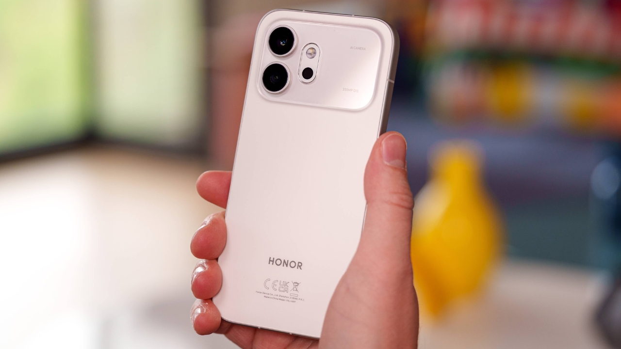 Người dùng đánh giá gì về HONOR 600 Series mới ra mắt?
