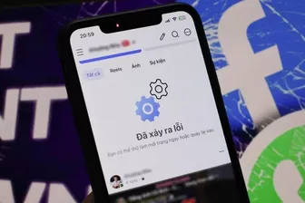 Facebook sập vài giờ đủ để phơi bày điểm yếu của thời đại số