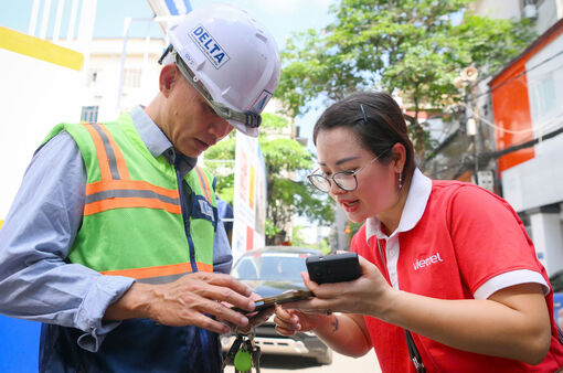 3 ngày đếm ngược: Viettel hoàn thành hơn 90% lượng thuê bao cần xác thực, dốc toàn lực hỗ trợ gần 5 triệu khách hàng còn lại