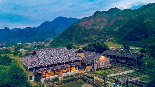 Du Già miền non cao vẫy gọi