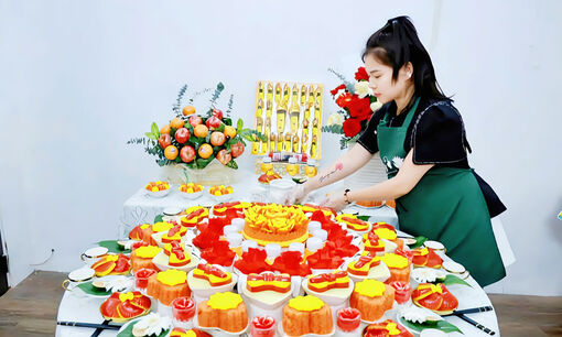Nghề tay trái thời kinh tế số