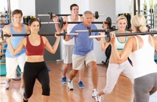 Nghiên cứu 30 năm tiết lộ "thời gian vàng" tập kháng lực để kéo dài tuổi thọ