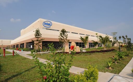 Việt Nam sở hữu nhà máy lắp ráp và kiểm định chip lớn nhất của Intel