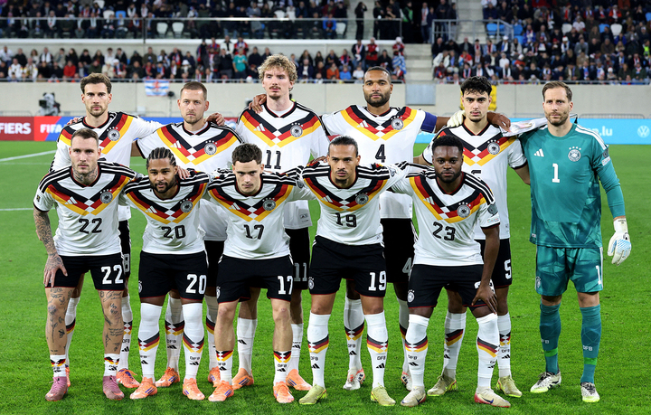 Nhận định Đức tại World Cup 2026: Áp lực trên vai Wirtz, Musiala