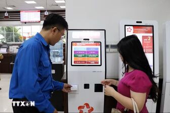 Phân cấp, phân quyền gắn với chuyển đổi số: Nâng cao hiệu quả chính quyền địa phương 2 cấp