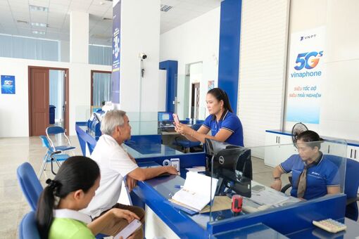 Từ 15/6, đổi điện thoại di động người dùng phải xác thực lại khuôn mặt
