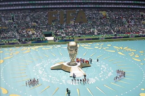 World Cup 2026: ‘Làn sóng xanh’ Curacao và hành trình hiện thực hóa giấc mơ không tưởng