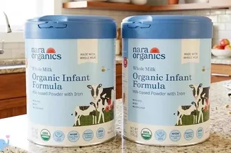 Bộ Y tế đề nghị rà soát, ngừng lưu hành sữa bột trẻ em Nara Organics