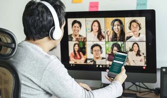 Con người đang trả giá đắt thế nào khi ngày càng phụ thuộc AI, mạng xã hội?