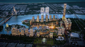 Đà Nẵng Downtown - Điểm nhấn mới tại thị trường Đà Nẵng