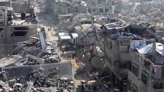 Hơn 73.000 người thiệt mạng tại Gaza