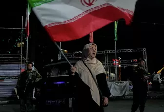Iran nêu điều kiện tham gia cuộc đàm phán kéo dài 60 ngày với Washington