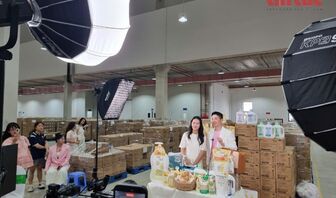 Kinh tế số hướng tới đóng góp 30% GDP vào năm 2030