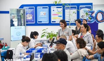 Nguy cơ gián đoạn giao dịch vì không nhận được OTP sau khi SIM bị khóa