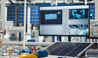 Nhật Bản tạo đột phá với nhiên liệu mặt trời không cần pin