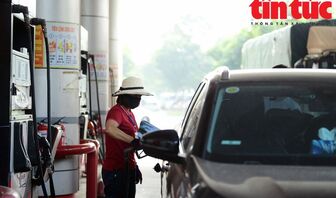 Xăng E10 tương thích với các dòng xe đang sản xuất, phân phối tại Việt Nam