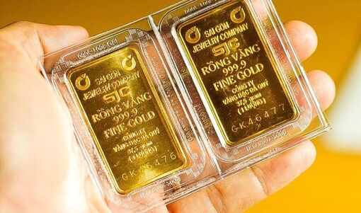 Giá vàng hôm nay (15/06): Người mua vàng miếng lỗ hơn 6 triệu đồng/lượng sau một tuần