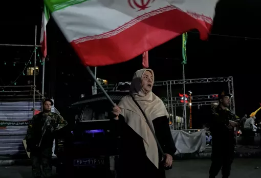 Iran nêu điều kiện tham gia cuộc đàm phán kéo dài 60 ngày với Washington
