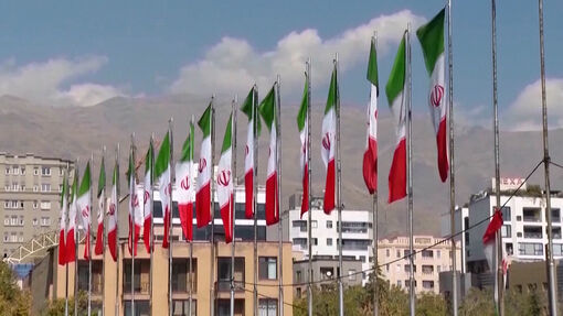 Mỹ và Iran đạt thỏa thuận hòa bình