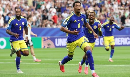 Người hùng viết nên lịch sử cho Curacao tại World Cup là ai?