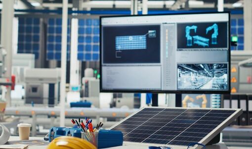 Nhật Bản tạo đột phá với nhiên liệu mặt trời không cần pin
