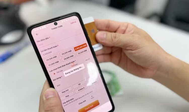 Thêm trải nghiệm số hóa tiện ích cho du khách trên ứng dụng du lịch quốc gia