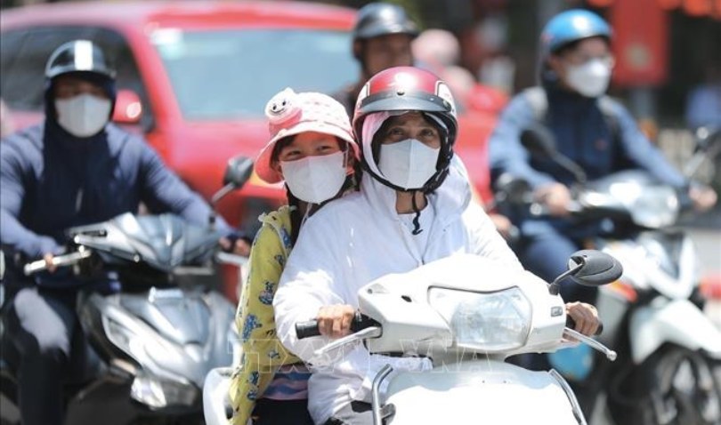 El Nino mạnh, kéo dài và ảnh hưởng trực tiếp đến đời sống người dân