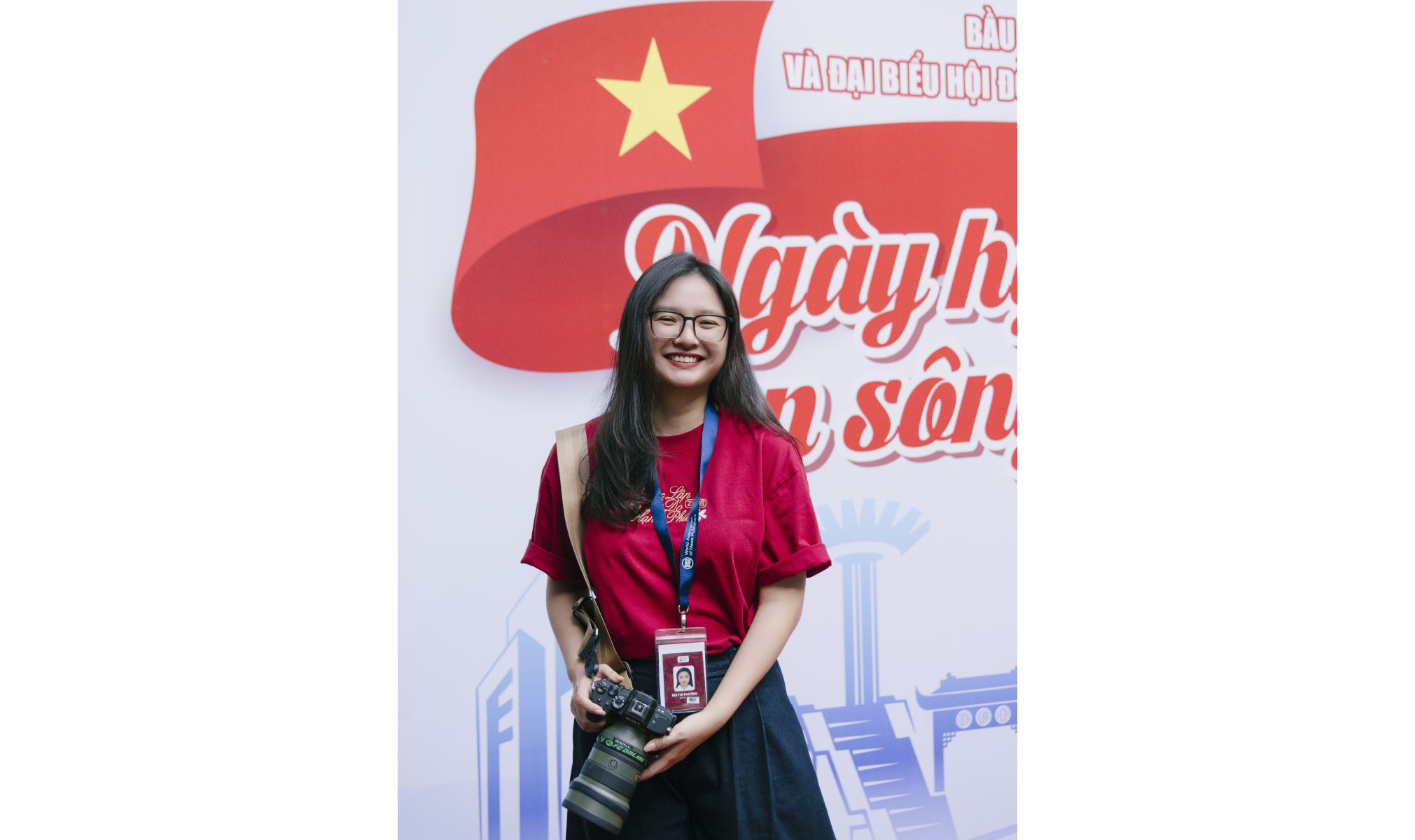 Nâng cao tính đa nhiệm của phóng viên trẻ trong nghề báo
