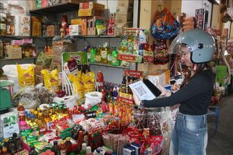 Cú hích cho hạ tầng tài chính số của hộ kinh doanh