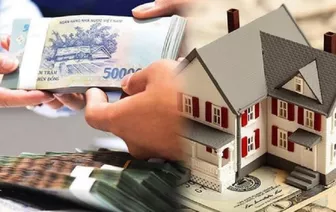 Lãi suất cho vay mua nhà vẫn neo cao