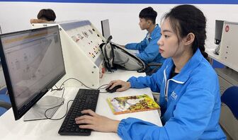 Liên thông từ đại học về cao đẳng, trung cấp: Đáp ứng nhu cầu học tập trong bối cảnh mới
