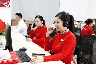 Người Viettel và hành trình kết nối yêu thương