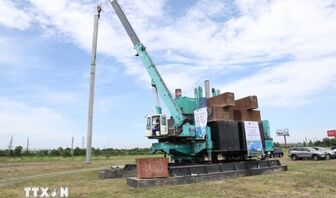 Những điểm mới đáng chú ý về hợp đồng xây dựng áp dụng từ tháng 7/2026