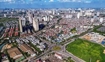 Quy định mới về quản lý xây dựng công trình nhà ở riêng lẻ