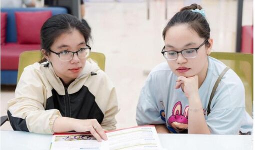 Có 15 nguyện vọng, thí sinh cần xây dựng chiến lược đăng ký hiệu quả