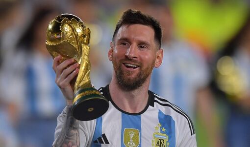 Lịch trực tiếp World Cup 2026 ngày 17/06: Pháp đấu Senegal, Argentina ra quân