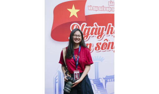 Nâng cao tính đa nhiệm của phóng viên trẻ trong nghề báo
