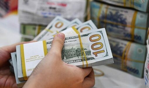 Tỷ giá USD hôm nay (16/06): Đồng USD giảm sau thỏa thuận chấm dứt xung đột Mỹ-Iran